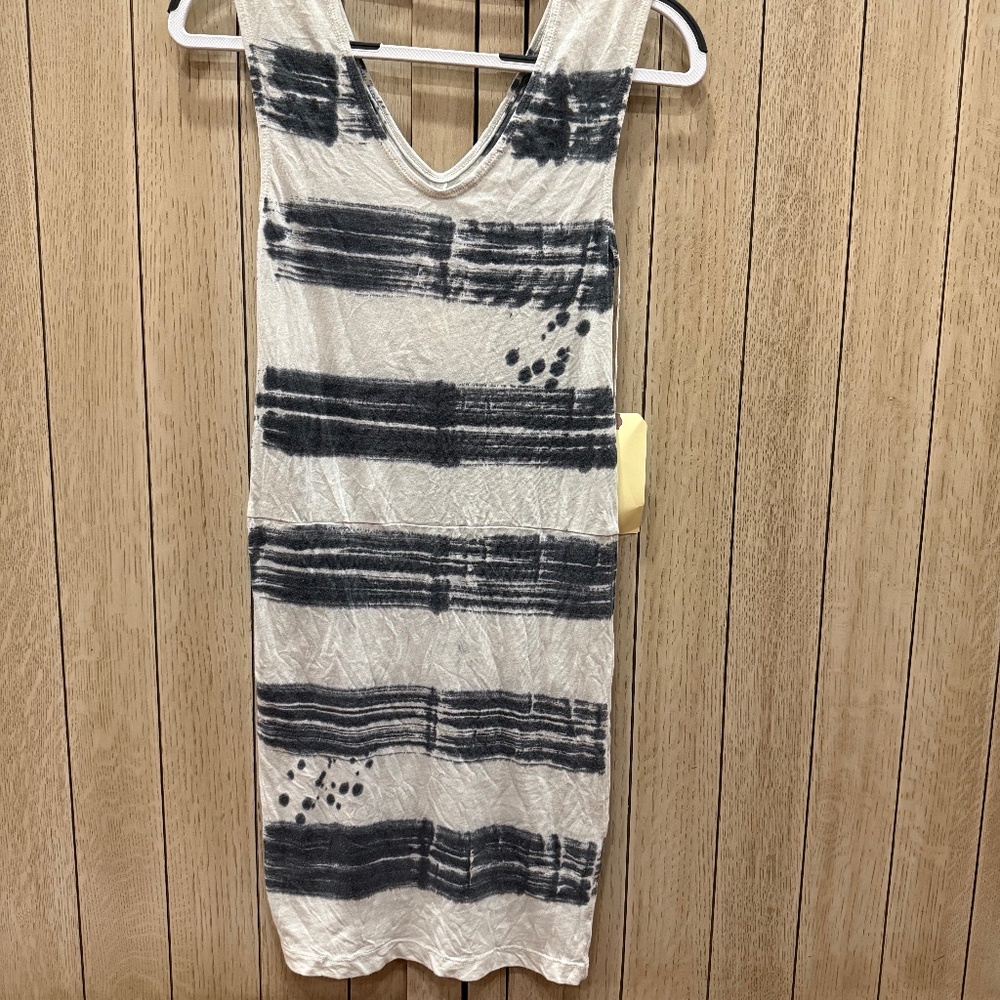 Raquel Allegra Sleeveless Layering Dress, Raquel Allegra Size 1, NWT